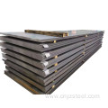 ASTM A572 Gr50 Hot Rolled Carbon Steel Sheets